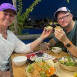 Vespa Food Tour in Hoi An, Savor Local Flavors and Street Food - Authentic Experiences and Hidden Gems
