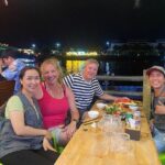 Vespa Food Tour in Hoi An, Savor Local Flavors and Street Food - Savoring Cao Lau in Son Phong