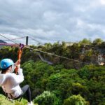 Via Ferrata with Zipline Experience in Lijiang - Who should consider this experience?