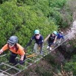 Via Ferrata with Zipline Experience in Lijiang - Detailed Breakdown: Why This Tour Is Worth It