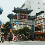 Vibrant Yokohama: Private Day of Culture, Seaside & Skylines - Detailed Breakdown of the Itinerary