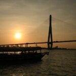 Victoria Can Tho Sunset Cruise along the Hau River - Additional Practicalities