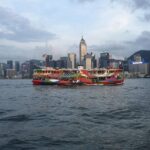 Victoria Harbour Dinner Cruise and Light Show from Kowloon Including Hotel Pickup - The Experience from the Reviews