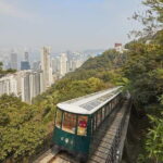 Victoria Peak Tram and Sky Terrace 428 Admission Hong Kong - Practical Details That Matter
