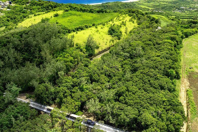 Victorian Steam (Long) Railway Journey+Great House & Distillery - Frequently Asked Questions