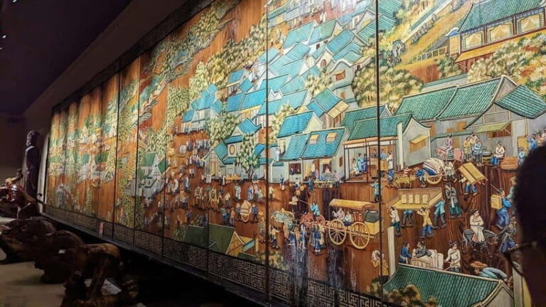 Vientiane: Art, Culture, & Inspiration Guided Half-Day Tour - FAQ