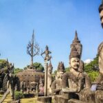 Vientiane by Bike Full-Day Private Tour with Buddha Park - Who’s This Tour Best For?