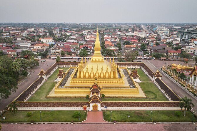 Vientiane by Bike Full-Day Private Tour with Buddha Park - Value and Practical Considerations