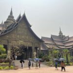 Vientiane: City Day Tour with New Laos Art Museum - Practical Considerations and Value