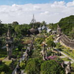 Vientiane City Highlights Tour with Buddha Park & Lunch - Practical Details and What to Expect