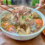 Vientiane classic Food tour ( Included Food ) - Detailed Breakdown of the Itinerary