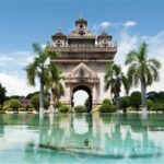Vientiane: Full-Day Sacred Blessings and Temples Tour - Good To Know