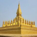 Vientiane Half Day City Tour - Who Would Love This Tour?