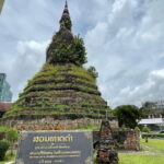 Vientiane: Half-Day City Tour with Patuxai and Buddha Park - What’s Included and What’s Not