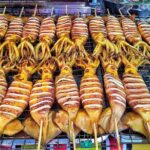 Vientiane Night Savory Streets Tour by Tuk-Tuk - An In-Depth Look at the Vientiane Night Savory Streets Tour