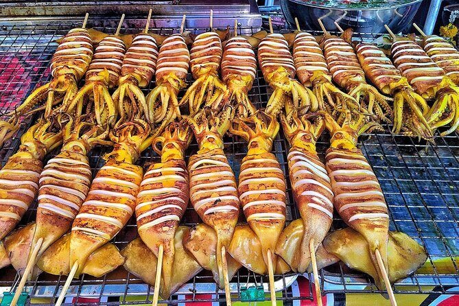 Vientiane Night Savory Streets Tour by Tuk-Tuk - An In-Depth Look at the Vientiane Night Savory Streets Tour