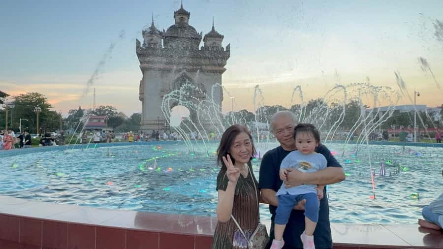 Vientiane: Private City Tour by EV TukTuk with Guide - Pricing and Value