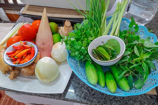 Vientiane Private Lao Cooking Class with Market Tour and Lunch - Who Will Love This Tour?