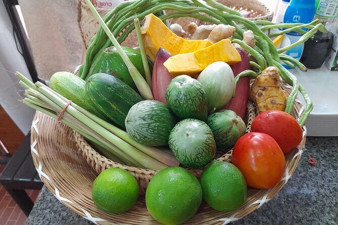 Vientiane Private Lao Cooking Class with Market Tour and Lunch - Authenticity and Value: What Travelers Say