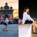 Vientiane: Private Photoshoot at Iconic Landmarks - The Landmarks and Locations