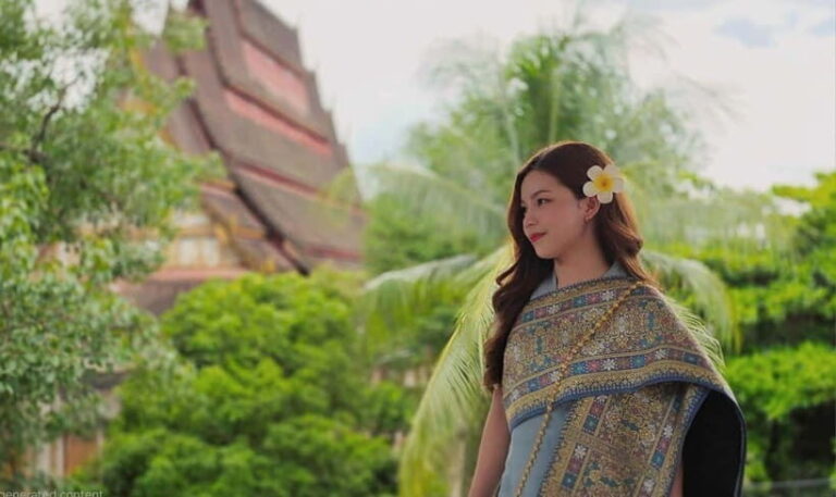 Vientiane: Traditional Lao Dress Rental and Photo Session - The Value of the Experience