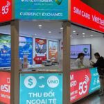 Vietnam 7 Day 30GB Tourist SIM Rental - A Typical Day Using Your Vietnam SIM