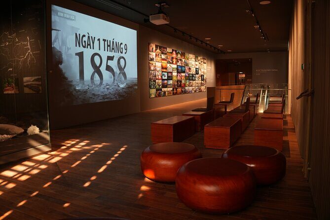 Vietnam Da Nang Museum Admission Ticket - Who Should Consider This Tour?