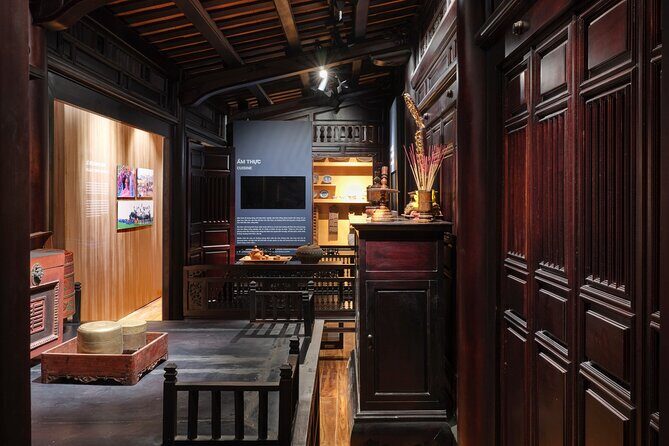 Vietnam Da Nang Museum Admission Ticket - Who Should Visit?