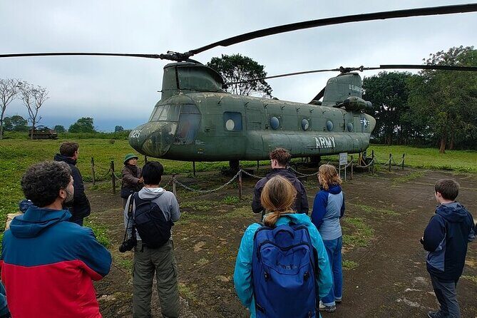 Vietnam DMZ Tour from Hue  Explore the Historic Battlefields - Authentic Insights & Tips from Reviewers