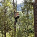Vietnam High Rope Course Adventure at Datanla Waterfall - Who Should Consider This Adventure?