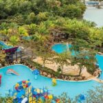 Vietnam I-Resort Nha Trang Experience - Wellness and Therapeutic Benefits