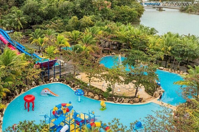 Vietnam I-Resort Nha Trang Experience - Wellness and Therapeutic Benefits  