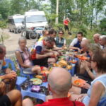 Vietnam Northwest Cycling Adventure Tour 12 Days - What to Expect from the Tour