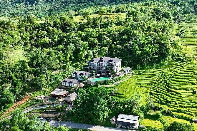 Vietnam Pu Luong-Ninh Binh - Van Long Nature Reserve 5-Day Tour - Practical Considerations