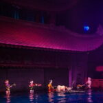 Vietnam: Thang Long Water Puppet Show - What to Expect at the Water Puppet Show