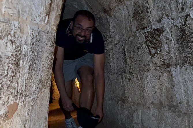 Vietnam War, Charity Volunteer: Cu Chi Tunnels Private Tour - What’s Included and What to Expect