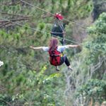 VIetnam Zipline Experience at Datanla Waterfall - What is the Vietnam Zipline Experience at Datanla Waterfall?