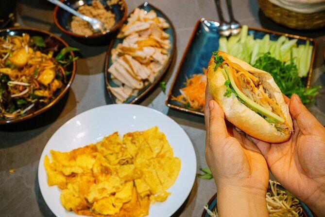 Vietnamese Bread & Brew: Banh Mi Baking Class & Specialty Coffee - Pricing and Value
