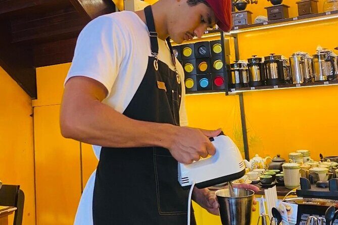 Vietnamese Coffee Class & Culture in Hoi An - Who Is This Tour Best For?