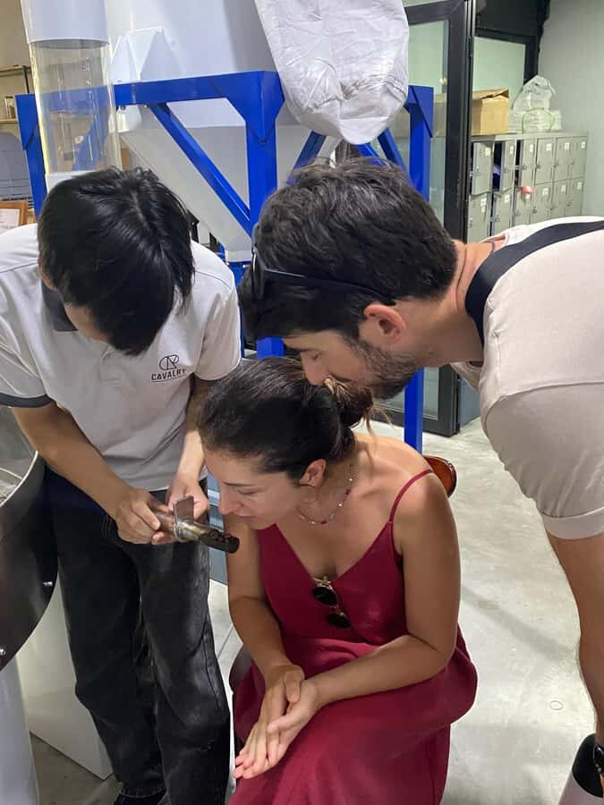 Vietnamese Coffee Secrets: Hands-On Workshop in Hoi An - A Deep Dive into the Coffee Journey in Hoi An