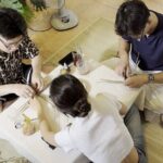 Vietnamese Traditional Handweaving Workshop in Hanoi - Meeting Points and Practical Details