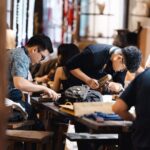 Vietnamese Woodcarving Workshop in Ho Chi Minh City - The Sum Up