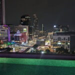 "View" Bangkok Rooftop Bar and Restaurant Dining Package - The Itinerary: What to Expect