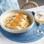 "View" Bangkok Rooftop Bar and Restaurant Dining Package - The Sum Up