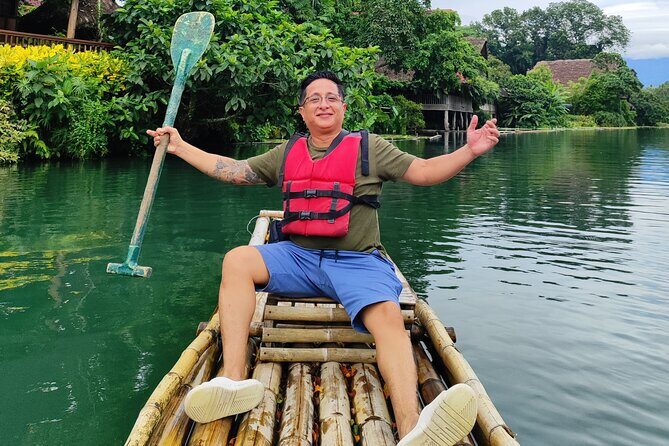 Villa Escudero: Cultural Show & Waterfall Buffet Experience - What’s Included and What to Expect