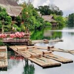 Villa Escudero: Waterfall Lunch & Cultural Show - Practical Details and Tips