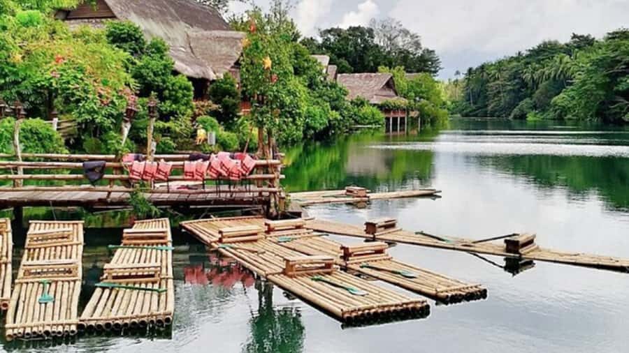 Villa Escudero: Waterfall Lunch & Cultural Show - Practical Details and Tips