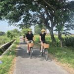 Village Cycling & Prambanan Temple golden sunset - Detailed Breakdown of the Itinerary