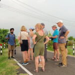 Village Walking Tour and Bird Watching - The Itinerary in Detail