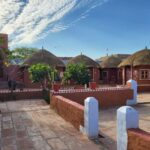 Village Walking Tour- Salawas Heritage Walk - Exploring Salawas Village: An Authentic Slice of Rajasthan